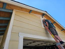 Best Vinyl Siding Installation  in Glen Burnie, MD